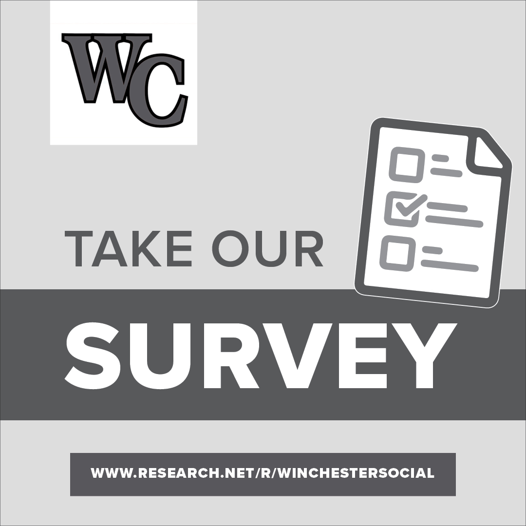 WHS Building Project: Community Survey